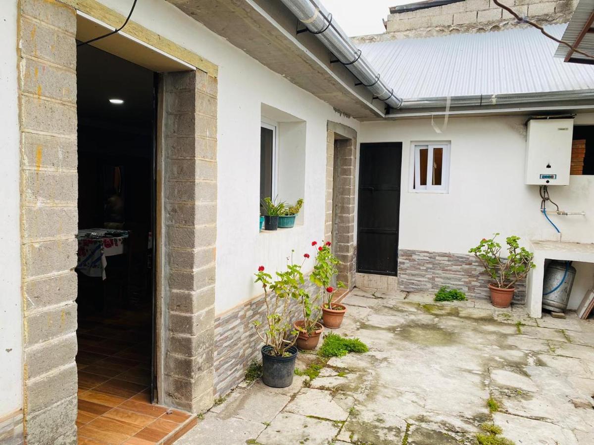 Xelanos Daire Quetzaltenango Dış mekan fotoğraf