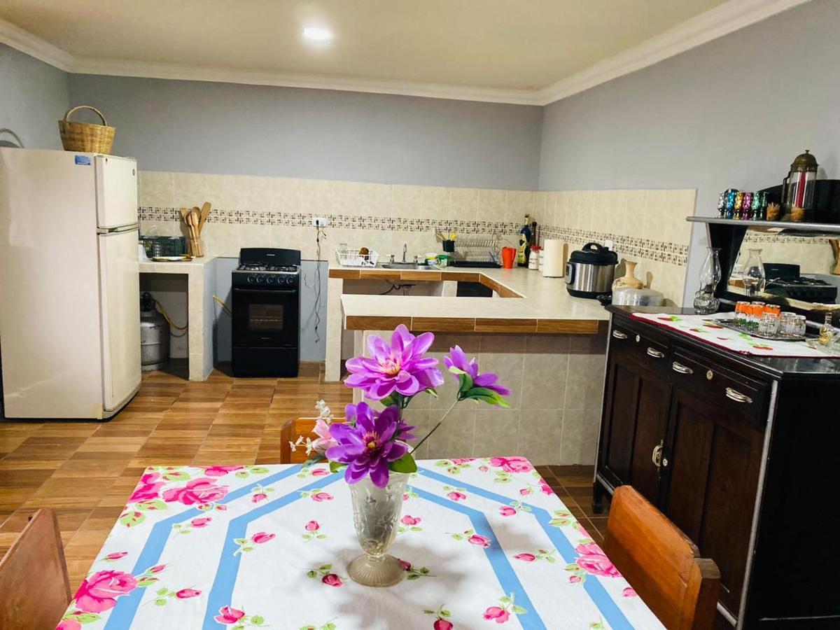 Xelanos Daire Quetzaltenango Dış mekan fotoğraf