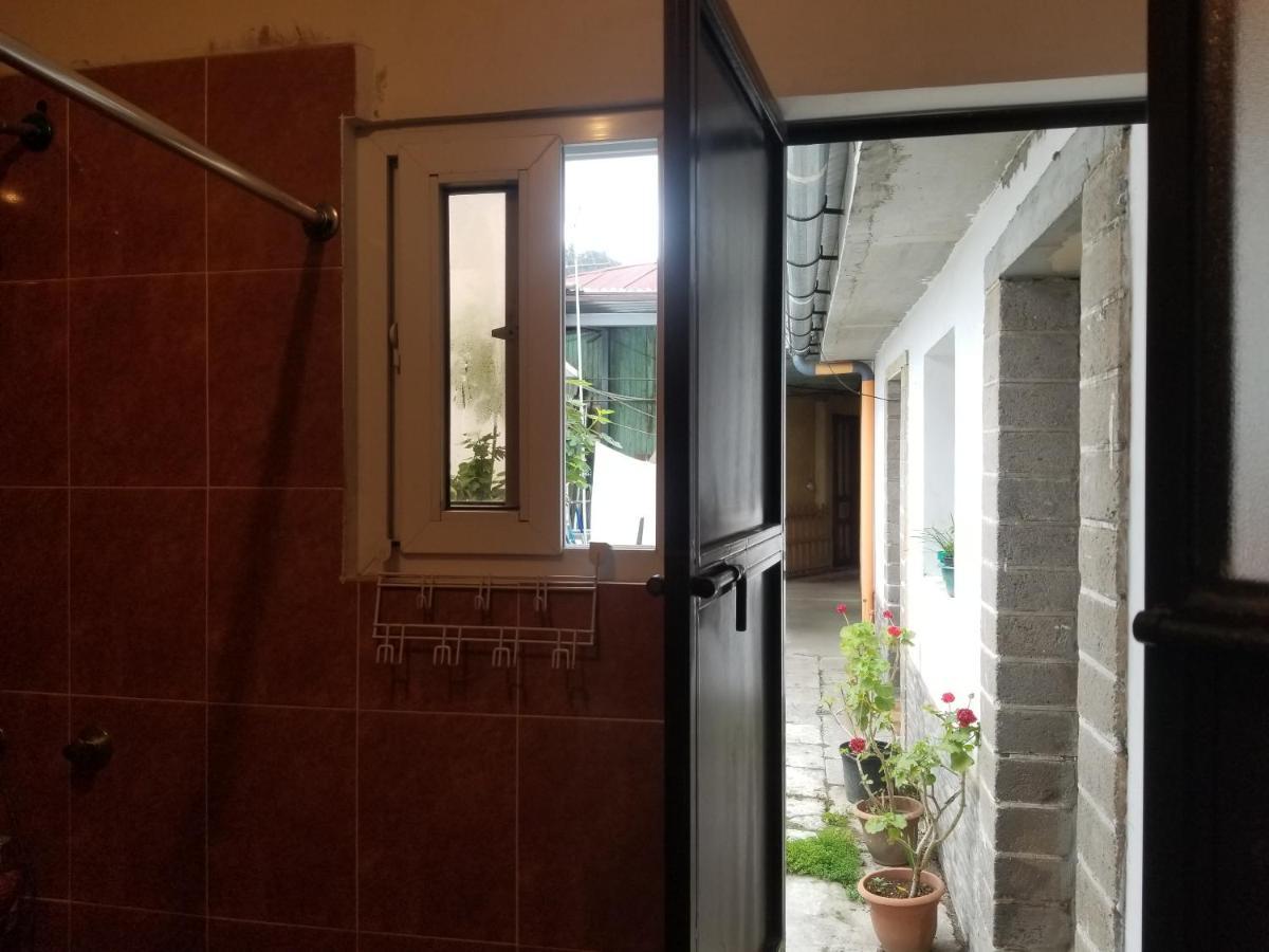 Xelanos Daire Quetzaltenango Dış mekan fotoğraf
