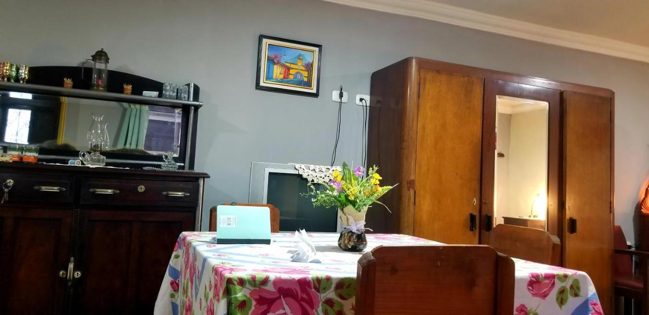 Xelanos Daire Quetzaltenango Dış mekan fotoğraf