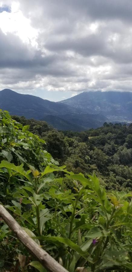 Xelanos Daire Quetzaltenango Dış mekan fotoğraf